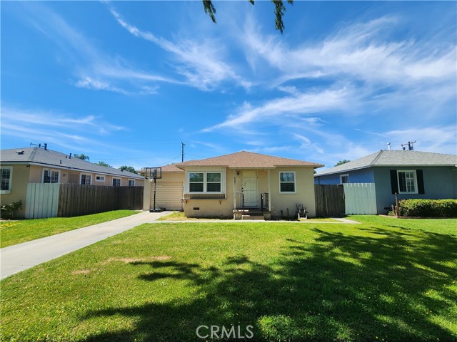 505 S Paula Dr, Fullerton, CA 92833