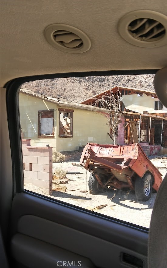 12186 A Street, Trona, CA 93562