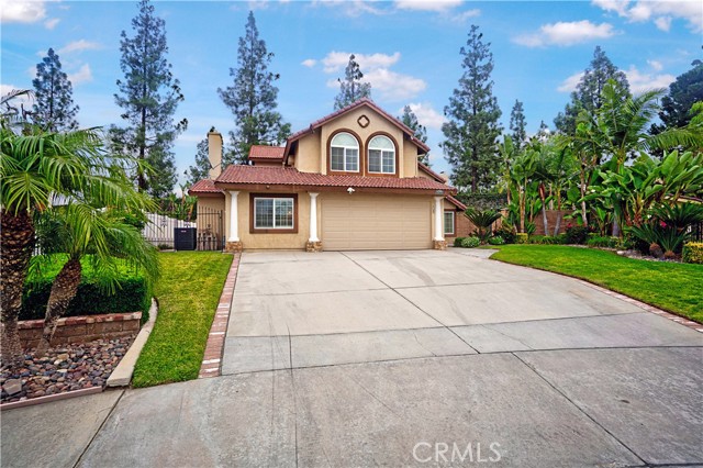 Details for 6568 Balzac Circle, Riverside, CA 92506
