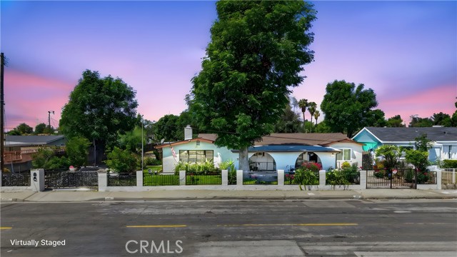 Details for 357 Basetdale, La Puente, CA 91746