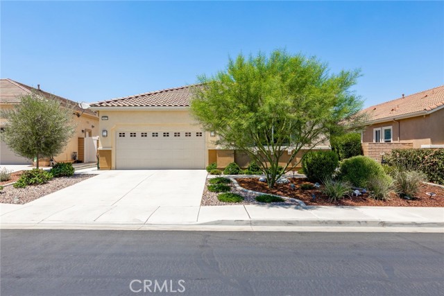 Detail Gallery Image 1 of 1 For 26622 Verdant Cir, Menifee,  CA 92584 - 2 Beds | 2 Baths