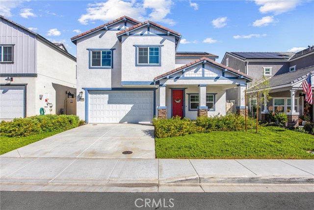 Front Image Thumbnail for CRIG26205274