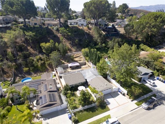 Detail Gallery Image 41 of 44 For 19620 Green Mountain Dr, Newhall,  CA 91321 - 4 Beds | 2 Baths