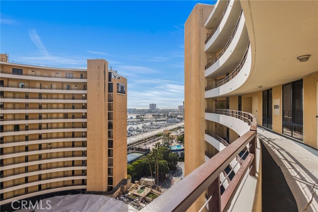 Detail Gallery Image 54 of 54 For 4337 Marina City Dr. #1041,  Marina Del Rey,  CA 90292 - 2 Beds | 2 Baths
