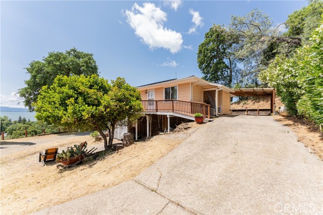 Detail Gallery Image 1 of 32 For 3788 Lakeview Terrace, Lucerne,  CA 95458 - 4 Beds | 2 Baths