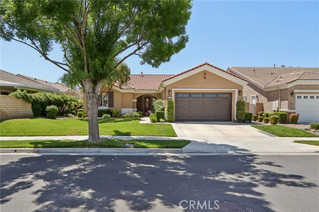 Detail Gallery Image 1 of 44 For 5157 Paseo Callado, Hemet,  CA 92545 - 2 Beds | 2 Baths