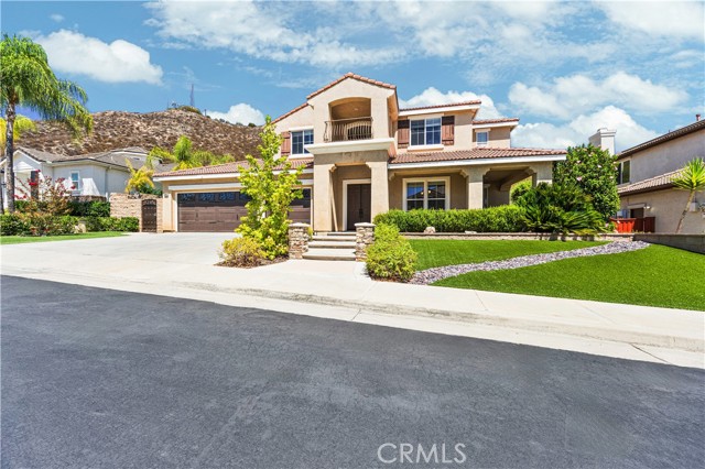 Detail Gallery Image 2 of 48 For 23850 Hollingsworth Dr, Murrieta,  CA 92562 - 4 Beds | 3/1 Baths