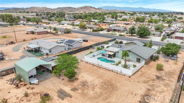 Detail Gallery Image 48 of 48 For 15545 Dale Evans, Apple Valley,  CA 92307 - 3 Beds | 2 Baths