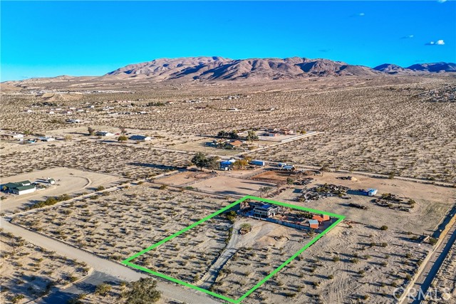 74931 Old Dale Road, 29 Palms, California 92277, 2 Bedrooms Bedrooms, ,2 BathroomsBathrooms,Single Family Residence,For Sale,Old Dale,JT24058451