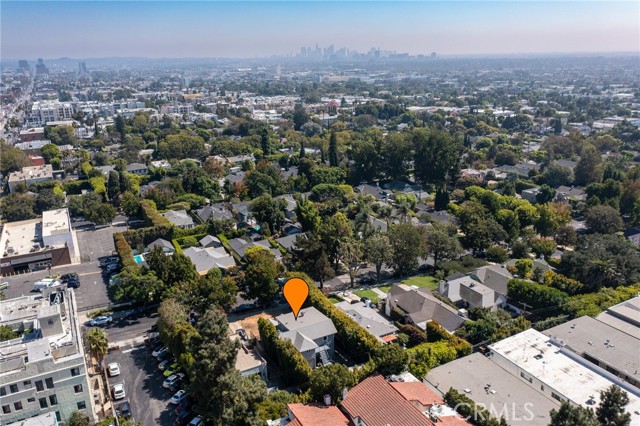 Detail Gallery Image 11 of 11 For 1437 N Orange Grove Ave, West Hollywood,  CA 90046 - 1 Beds | 1 Baths