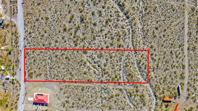 Detail Gallery Image 7 of 11 For 11786 Buckwheat Rd, Pinon Hills,  CA 92372 - – Beds | – Baths