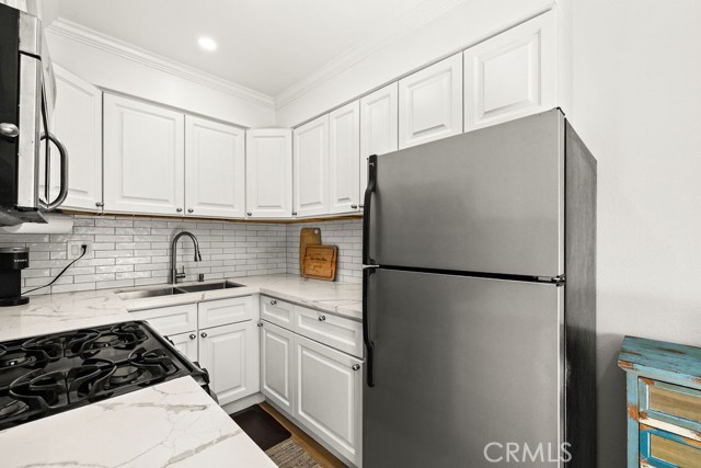 Detail Gallery Image 9 of 37 For 5050 Linden Ave. #62,  Long Beach,  CA 90805 - 1 Beds | 1 Baths