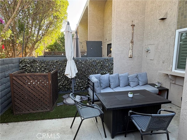 Detail Gallery Image 7 of 14 For 2298 N Indian Canyon Dr a,  Palm Springs,  CA 92262 - 2 Beds | 1/1 Baths