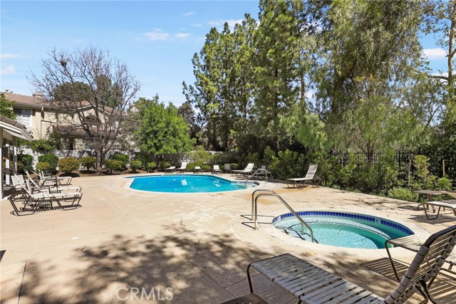 Detail Gallery Image 42 of 44 For 841 Sunstone St, Westlake Village,  CA 91362 - 3 Beds | 2/1 Baths