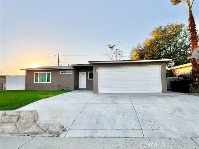 Detail Gallery Image 1 of 1 For 9640 Date St, Fontana,  CA 92335 - 4 Beds | 2 Baths