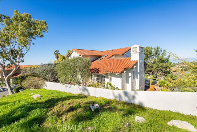 2727 Via Miguel, Palos Verdes Estates, California 90274, 4 Bedrooms Bedrooms, ,3 BathroomsBathrooms,Residential,Sold,Via Miguel,PV17019247