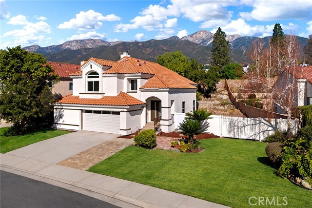 Detail Gallery Image 2 of 44 For 10154 Northridge, Rancho Cucamonga,  CA 91737 - 3 Beds | 2/1 Baths