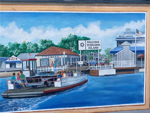 Detail Gallery Image 12 of 17 For 505 Park, Newport Beach,  CA 92662 - 2 Beds | 1 Baths