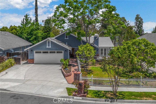 15733 Chantilly St, Chino Hills, CA 91709