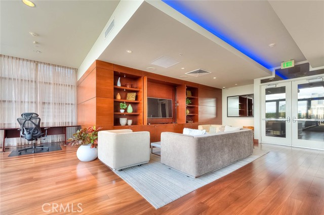 Detail Gallery Image 28 of 39 For 1155 S Grand #1313,  Los Angeles,  CA 90015 - 0 Beds | 1 Baths