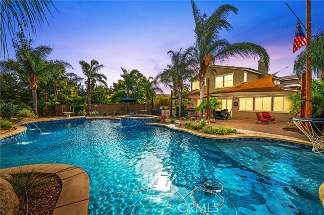 Detail Gallery Image 38 of 43 For 41812 Octavia Ct, Murrieta,  CA 92562 - 5 Beds | 4/1 Baths