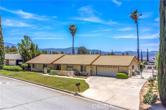 Detail Gallery Image 32 of 46 For 4256 Mockingbird Ln, Banning,  CA 92220 - 3 Beds | 2 Baths
