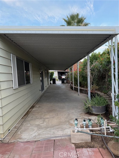 Detail Gallery Image 4 of 50 For 81 Calle Del Espacio, Palm Springs,  CA 92264 - 2 Beds | 2 Baths