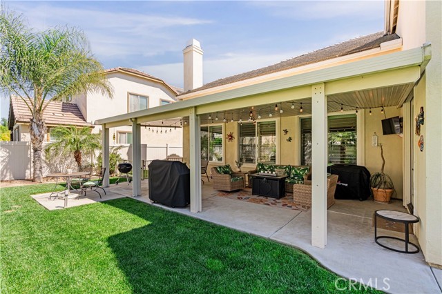 Detail Gallery Image 32 of 40 For 32016 Woodside Ct, Temecula,  CA 92592 - 4 Beds | 3 Baths