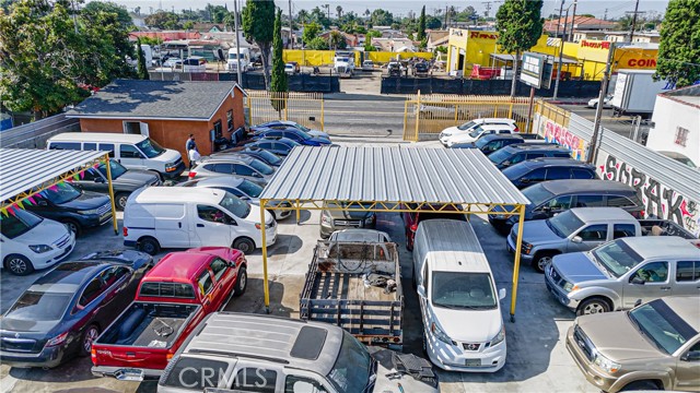 1523 Nadeau Street, Los Angeles, California 90001, ,Commercial Sale,For Sale,1523 Nadeau Street,CRDW24127657