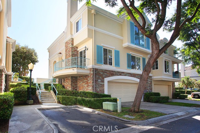 Detail Gallery Image 1 of 42 For 36 Chandon, Newport Coast,  CA 92657 - 3 Beds | 2/1 Baths