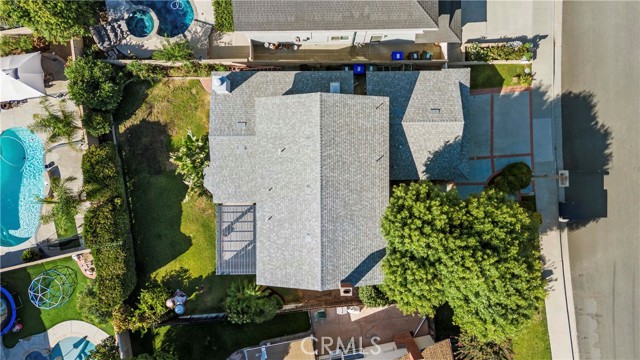 Detail Gallery Image 43 of 43 For 23668 via Delfina, Valencia,  CA 91355 - 4 Beds | 3 Baths
