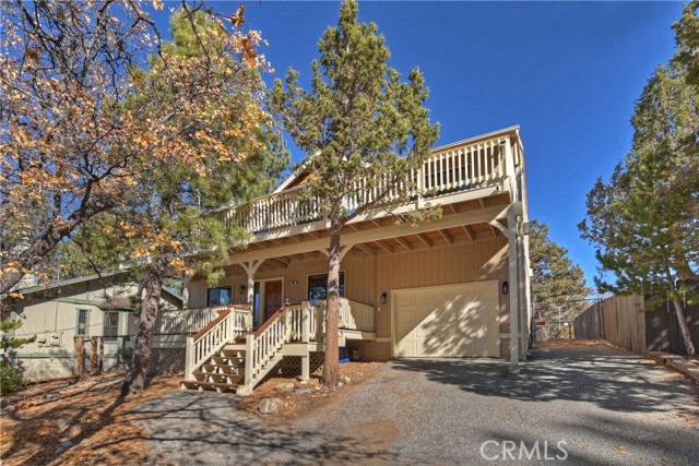 Detail Gallery Image 33 of 37 For 684 Butte Ave, Big Bear Lake,  CA 92315 - 3 Beds | 2 Baths