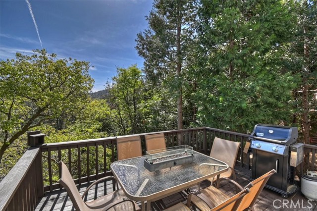 Detail Gallery Image 23 of 33 For 905 Jungfrau, Crestline,  CA 92325 - 2 Beds | 1/1 Baths