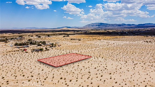 Detail Gallery Image 15 of 27 For 73220 Didsbury Dr, Twentynine Palms,  CA 92277 - – Beds | – Baths