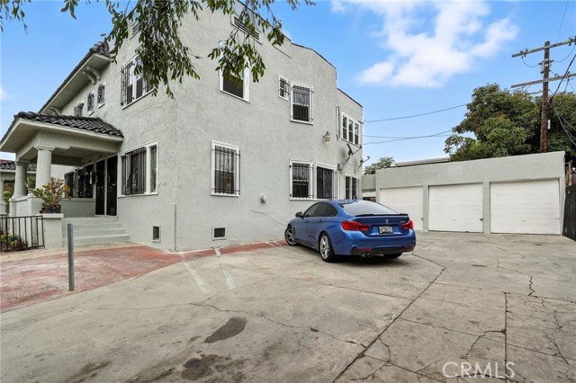 Detail Gallery Image 5 of 30 For 4302 S Hoover St, Los Angeles,  CA 90037 - – Beds | – Baths