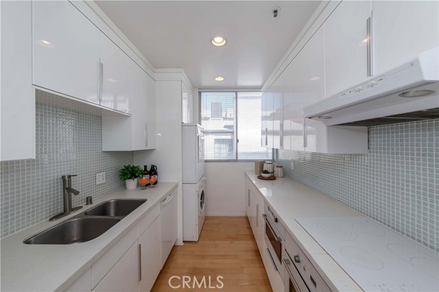 Detail Gallery Image 32 of 43 For 938 2nd St #301,  Santa Monica,  CA 90403 - 2 Beds | 2/1 Baths