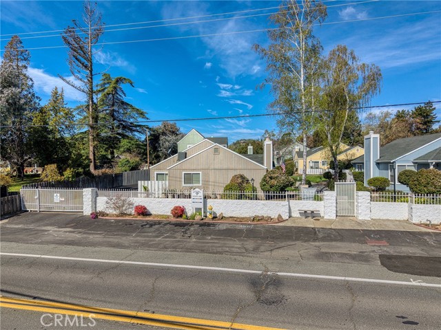 Detail Gallery Image 39 of 48 For 101 Marina Dr S., Lakeport,  CA 95453 - 2 Beds | 1/1 Baths