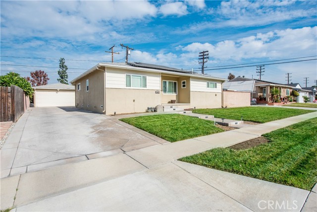 Detail Gallery Image 2 of 33 For 15951 Milvern Dr, Whittier,  CA 90604 - 3 Beds | 2 Baths