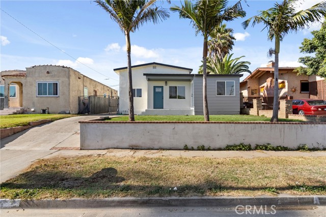 1547 104th Street, Los Angeles, California 90047, ,Multi-Family,For Sale,104th,OC24157703