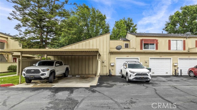 Detail Gallery Image 23 of 46 For 1486 W Badillo, San Dimas,  CA 91773 - 2 Beds | 1 Baths