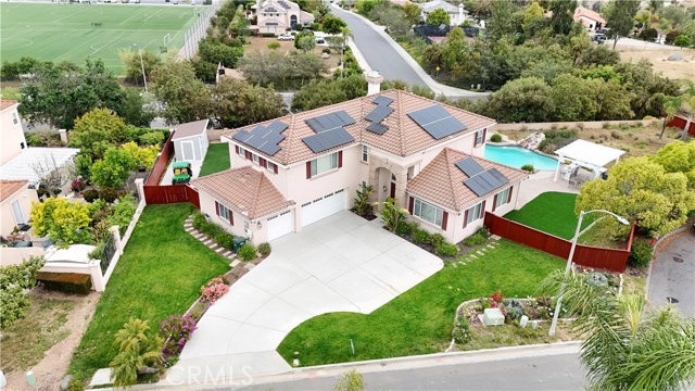 Detail Gallery Image 3 of 50 For 1732 Gamble Ln, Escondido,  CA 92029 - 4 Beds | 3 Baths