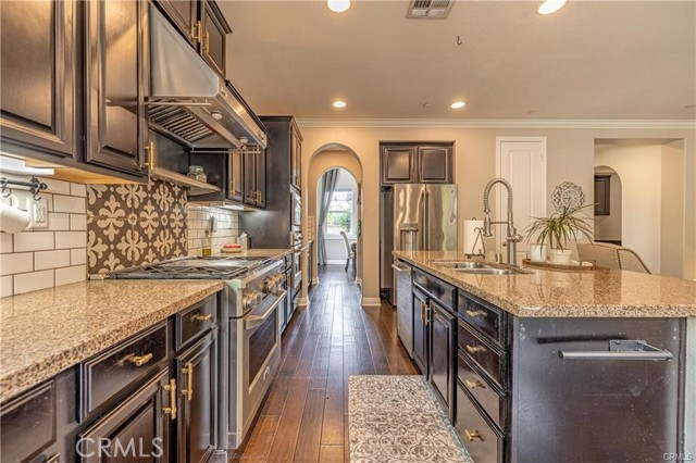 Detail Gallery Image 17 of 63 For 28322 Chisel Ct, Valencia,  CA 91354 - 5 Beds | 4 Baths