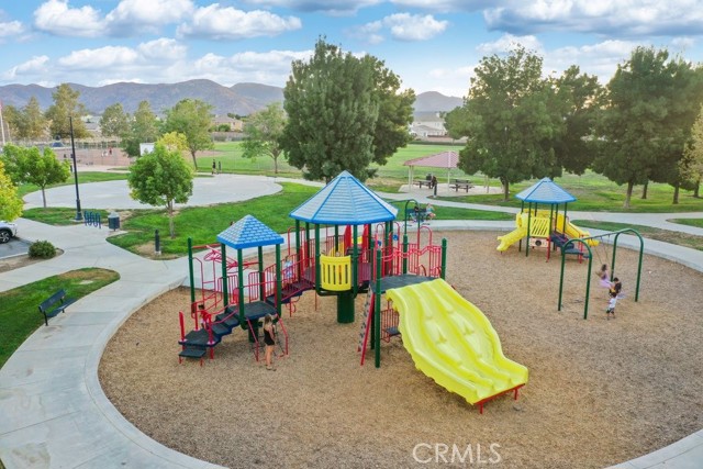 Detail Gallery Image 52 of 56 For 489 Berrybush St, Hemet,  CA 92543 - 3 Beds | 2 Baths