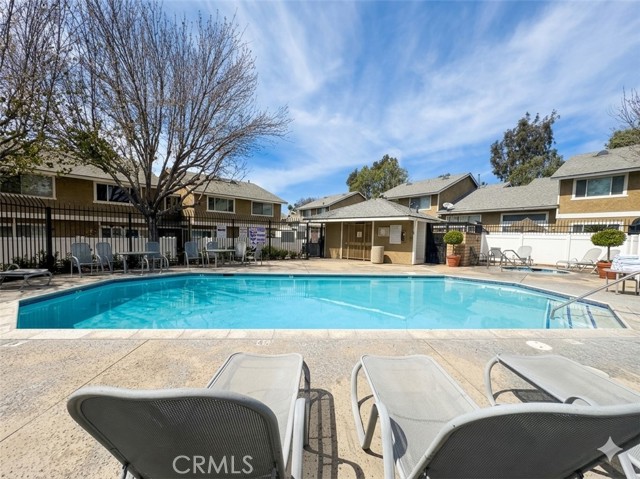 Detail Gallery Image 25 of 26 For 2321 S Magnolia Ave 6d,  Ontario,  CA 91762 - 2 Beds | 2/1 Baths