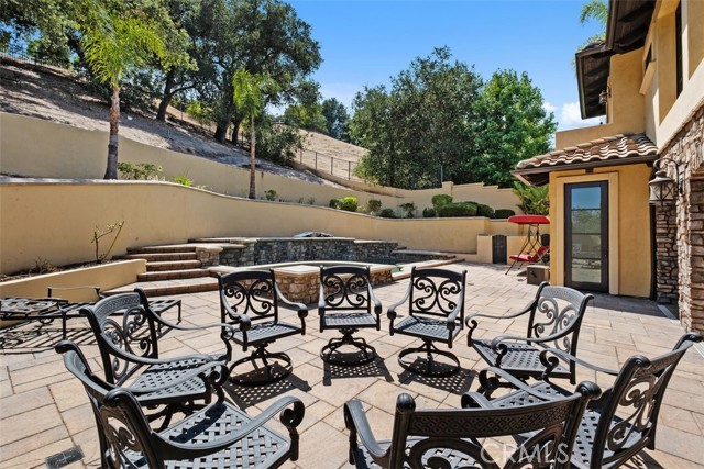 Detail Gallery Image 23 of 34 For 31232 via Colinas, Coto de Caza,  CA 92679 - 6 Beds | 7/3 Baths