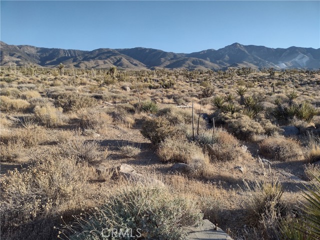 Detail Gallery Image 6 of 10 For 15 Tate Ln, Lucerne Valley,  CA 92356 - – Beds | – Baths
