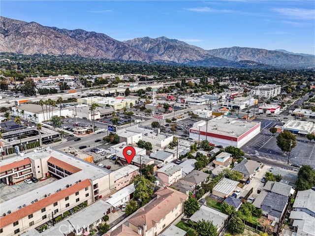 Detail Gallery Image 12 of 14 For 3624 E Colorado Bld #10,  Pasadena,  CA 91107 - 1 Beds | 1 Baths