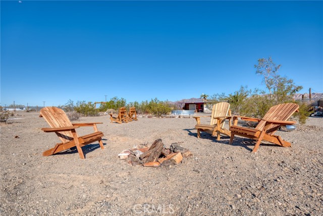 Detail Gallery Image 35 of 75 For 85927 Eddie Albert Rd, Twentynine Palms,  CA 92277 - 2 Beds | 1 Baths