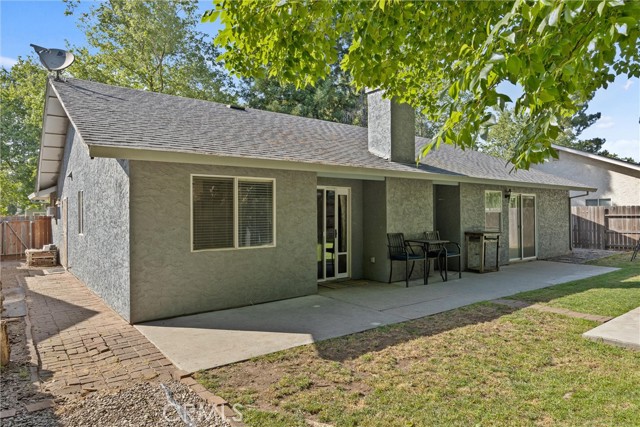 Detail Gallery Image 26 of 29 For 1580 La Linda Ln, Chico,  CA 95926 - 3 Beds | 2 Baths