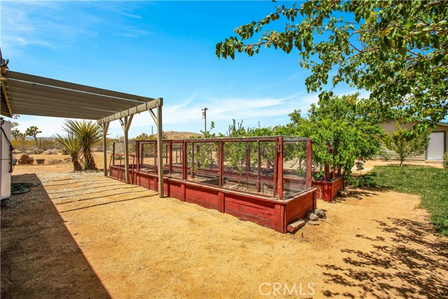 Detail Gallery Image 54 of 75 For 2750 Olympic Rd, Joshua Tree,  CA 92252 - 5 Beds | 4 Baths